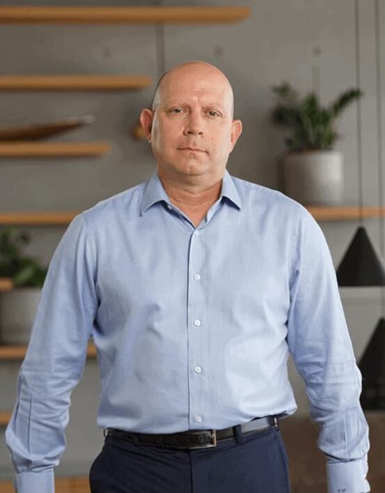 Gabriel Waisman