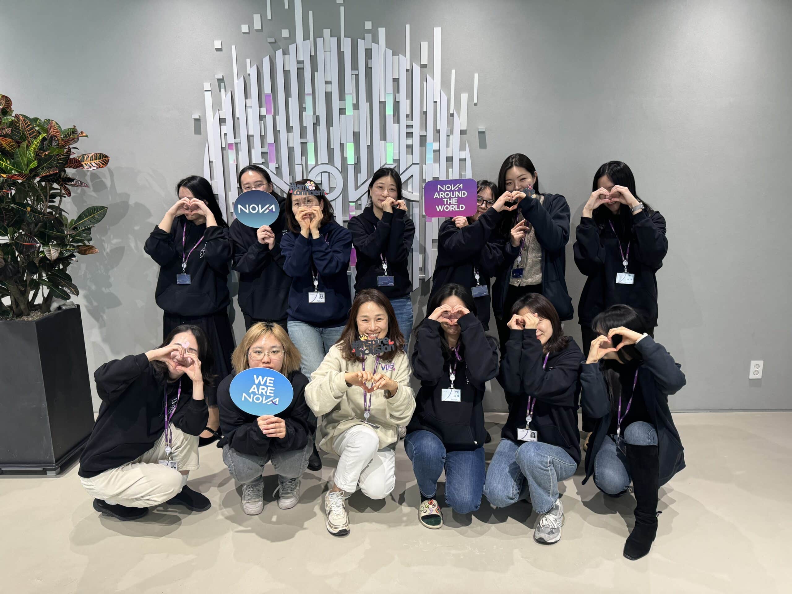 Nova Team