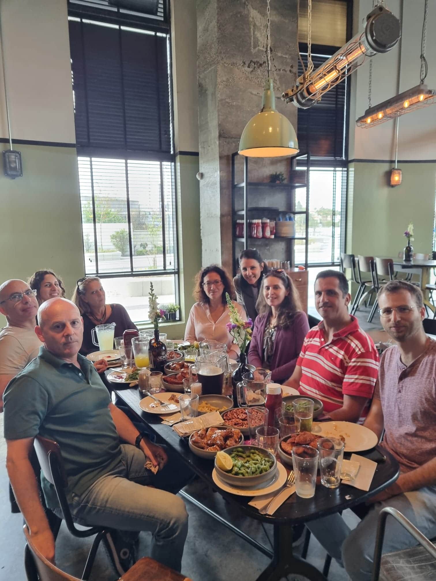 Nova Marketing Team