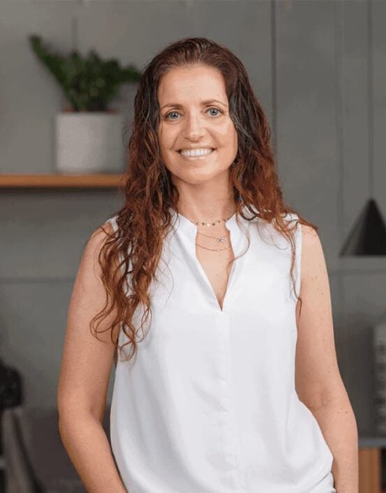Sharon Dayan