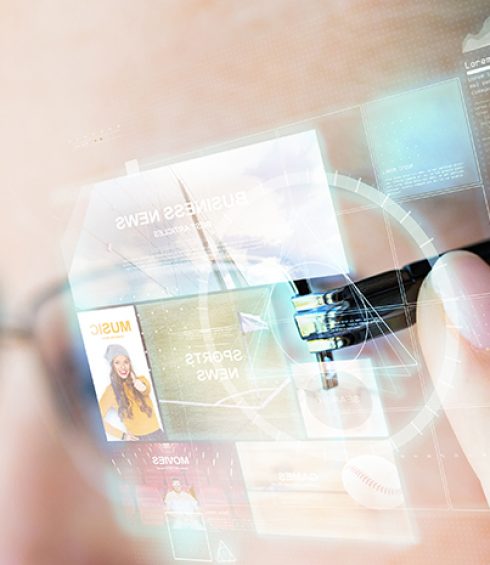 Advanced Imaging technology