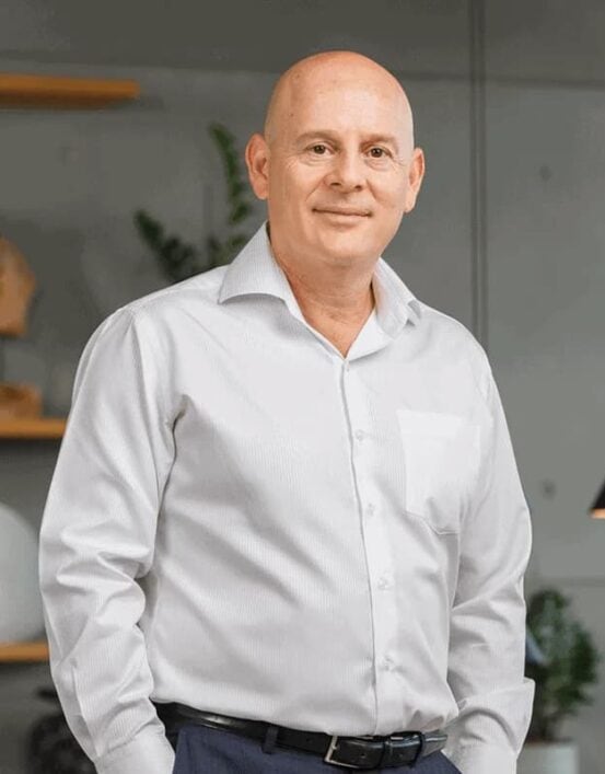 Zohar Gil
