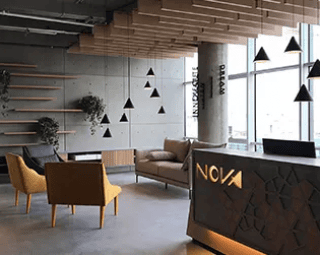 Nova office