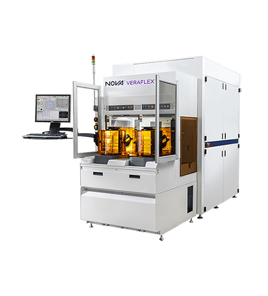 Nova VeraFlex® III+