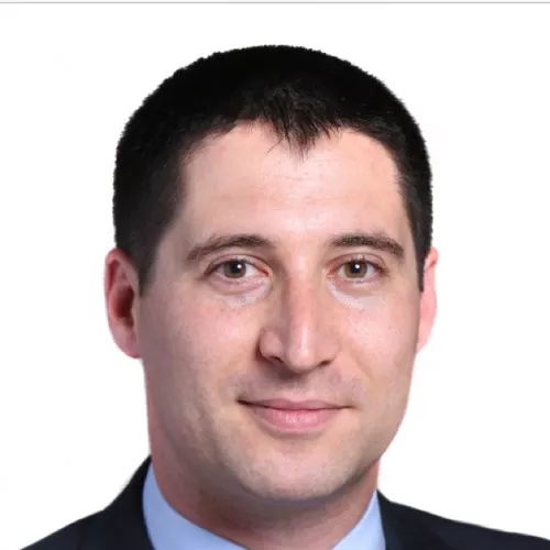 Dov Jerichower